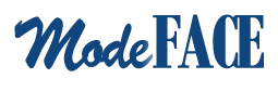 Modeface logo